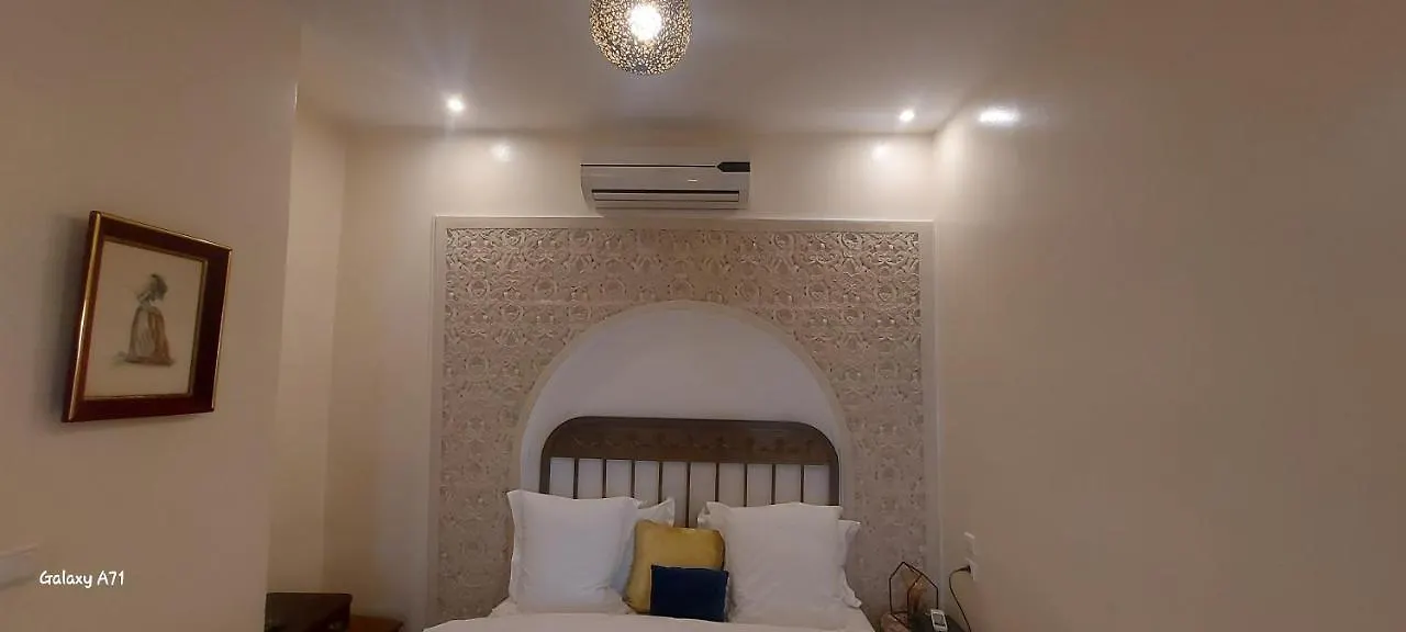 Riad Amor - Suite & Spa Fes