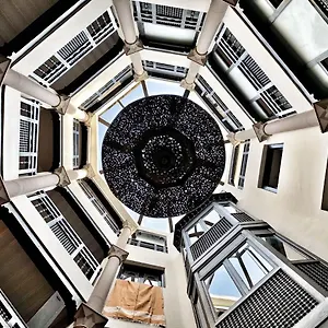 Riad Akiba Ex 7 Pierres Esauira
