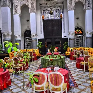 Palais Alfirdaous Medina Pensión