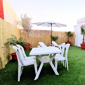 Apartment Close To Marina 105 Sqm Agadir