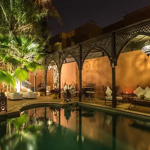 Pensión Amira & Marrakesh