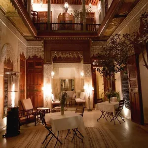 Riad Dar Zaya Marrakesh