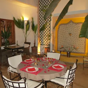 Riad Irene Marrakesh
