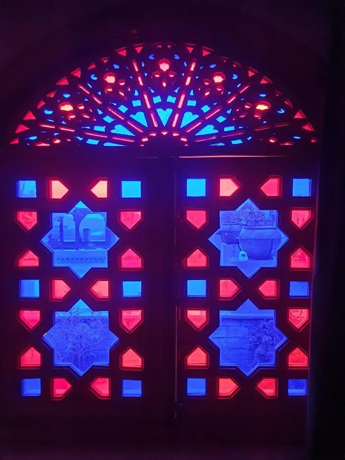 ****  Riad Amor - Suite & Spa Φεζ Μαρόκο