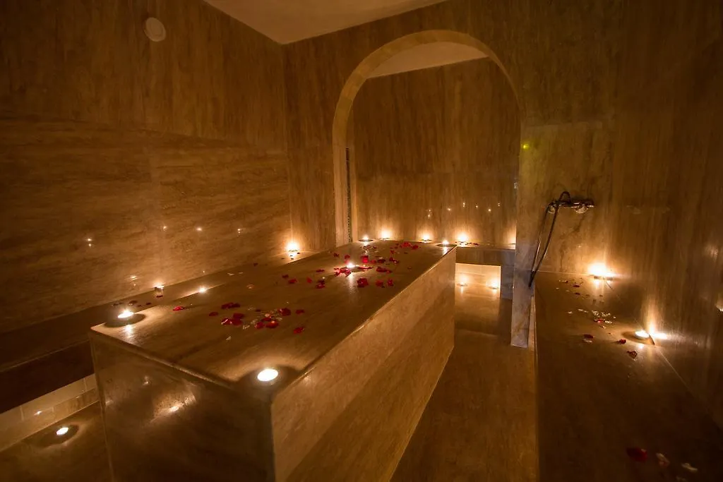 Riad Amor - Suite & Spa Φεζ